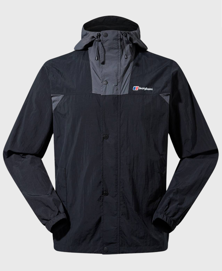 Berghaus 2025 windbreaker jacket