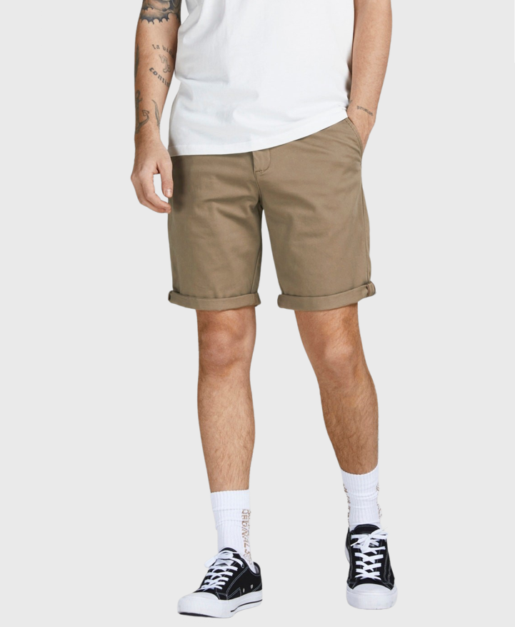 Jack and jones 2024 enzo chino shorts