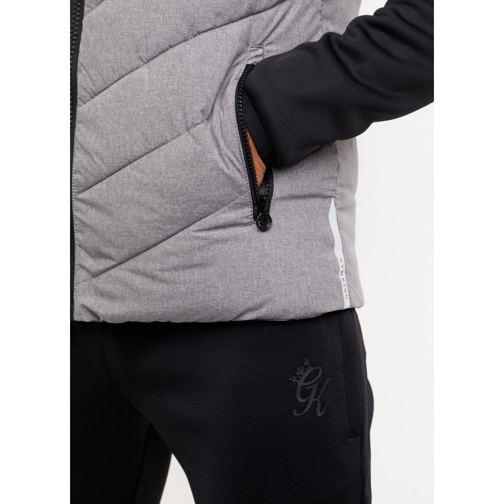 Gym king bones jacket best sale