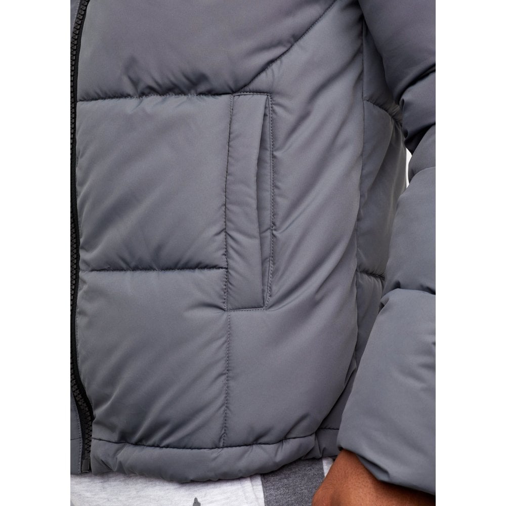 GYM KING CORE TECH PUFFER JACKET