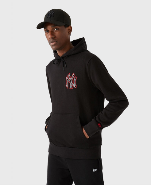 New Era New York Yankees MLB Hoodie Sweatshirt