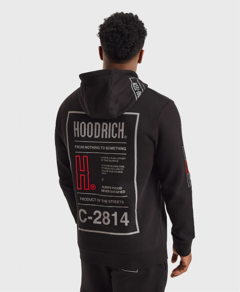 Hoodrich og akira v3 overhead hoodie sale