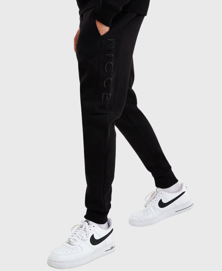 Nicce best sale mens joggers