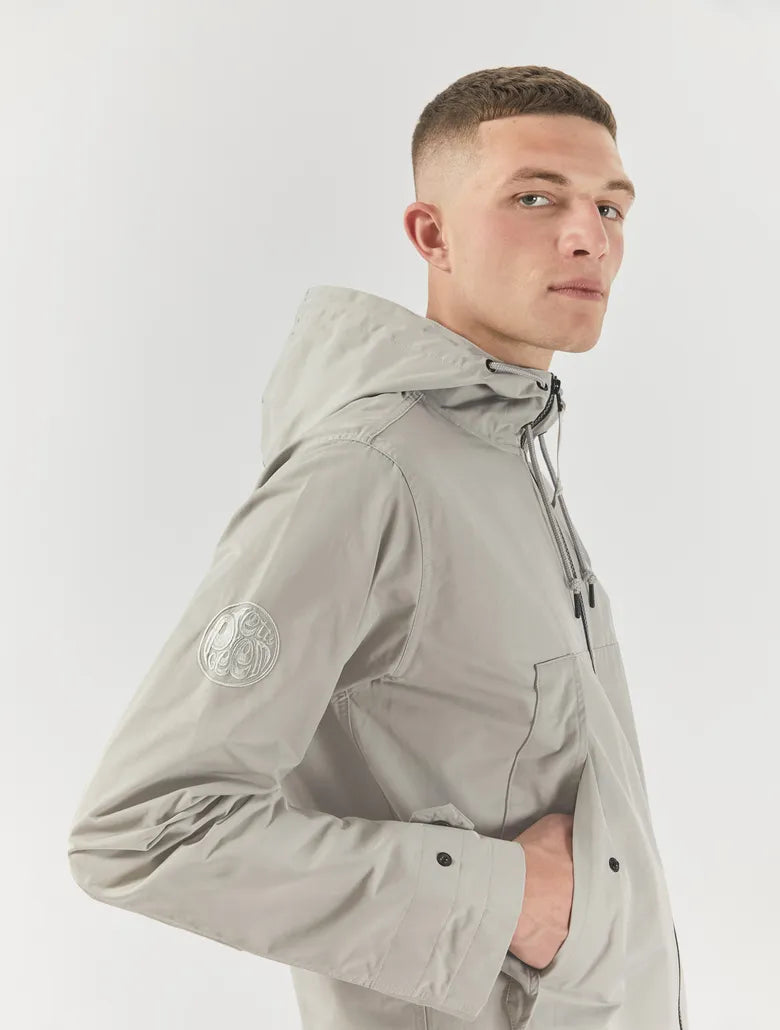 Pretty green deals atherton jacket