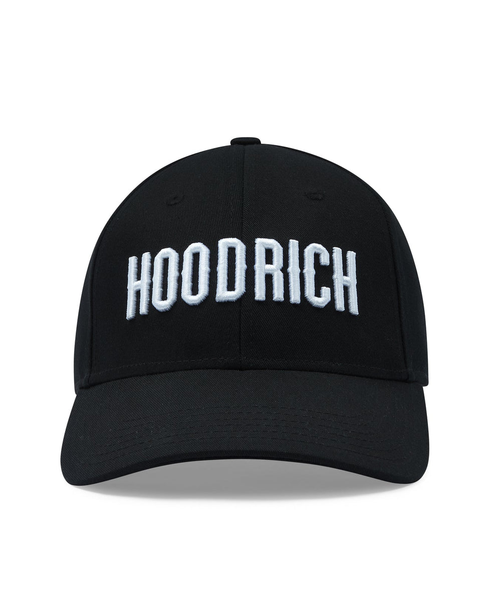 Hoodrich OG Core Cap – Vault Menswear