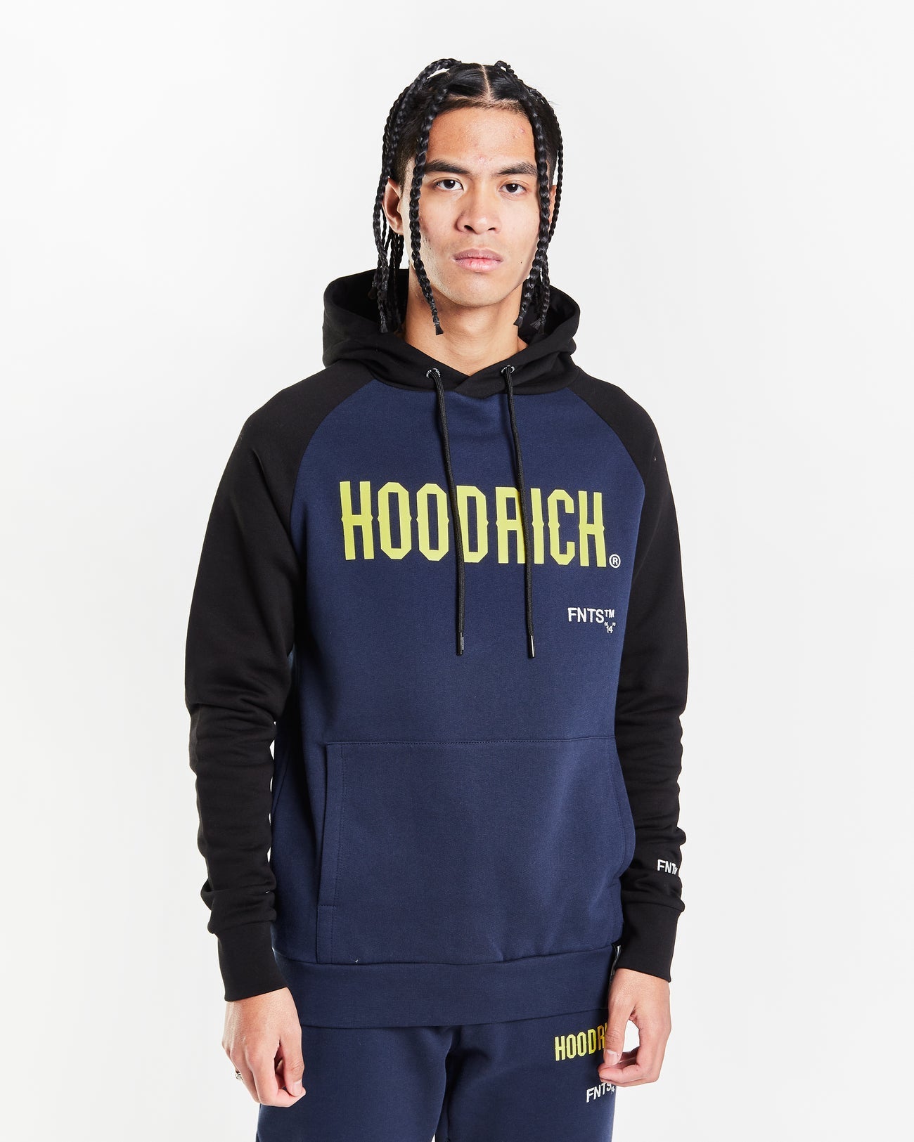 Hoodrich levelz outlet hoodie