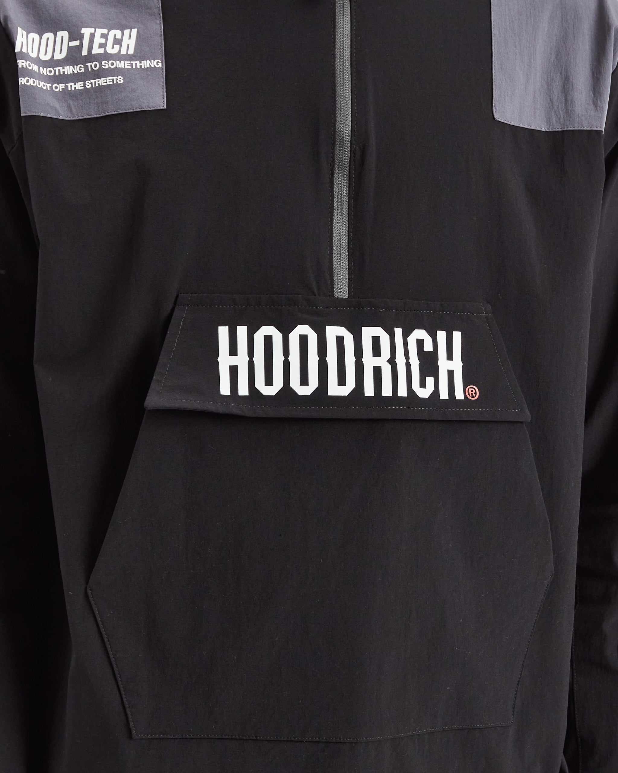 Hoodrich armour jacket best sale